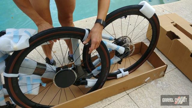 2024 Trek Domane+ SLR EBike