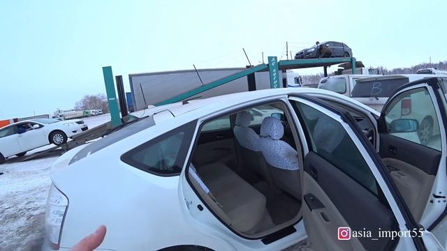 Владивосток - Омск за 7 дней! смотреть онлайн