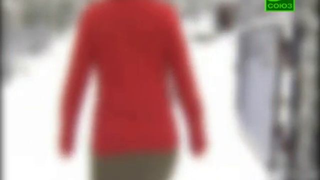 Ксения Петербургская. Память 6 февраля смотреть онлайн