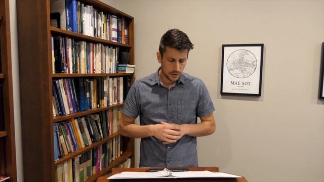 "Opening Up Space for Reconciliation" | June 21, 2020 | Online Service смотреть онлайн