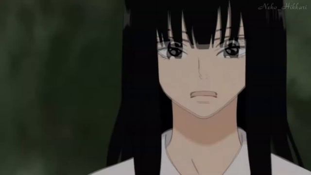 [AMV] Теплее... смотреть онлайн