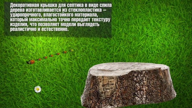 Септик топас под ключ ✔️ Интернет магазин Хитсад