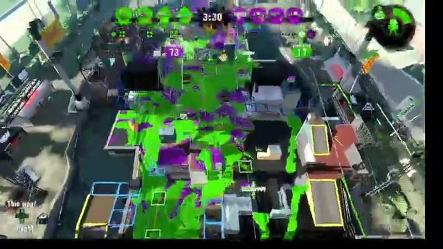 WaterFront (pickup) vs. Hidden Radiance of the Dawn (FULL VOD) смотреть онлайн