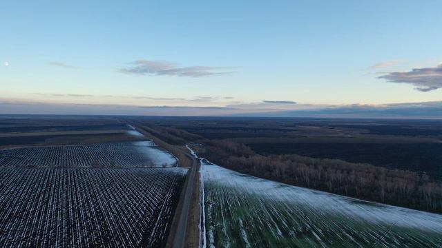 Mavic 2 Pro - первый запуск