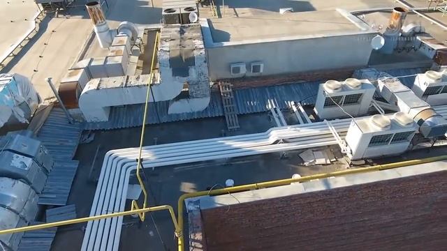 Теплоизоляция трубопроводов системы охлаждения жидким утеплителем Броня смотреть онлайн