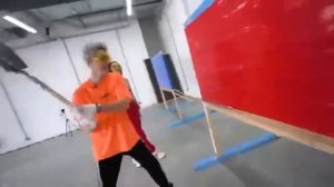 А4 - ПОЛ ЭТО ЛАВА 4 ЧАСТЬ ЭКСТРЕМАЛЬНЫЙ ЧЕЛЛЕНДЖ