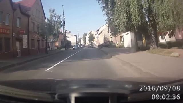 Полесск Калининградская область смотреть онлайн