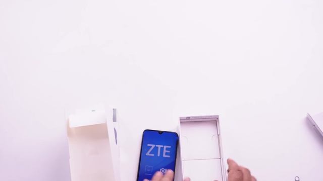 Budget Phone ZTE Blade V30 Vita, Blade A31, Blade A51 Unboxing 3X Giveaway смотреть онлайн