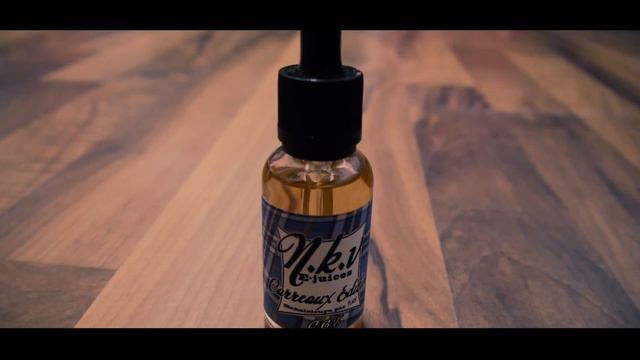 N.K.V Liquids von Pipeline + Gewinnspiel! www.pipeline-store.de смотреть онлайн