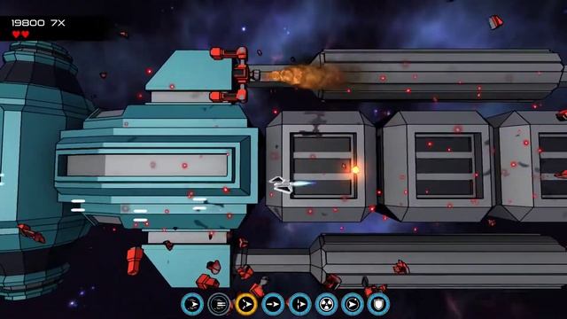 Promethium Gameplay and Review смотреть онлайн