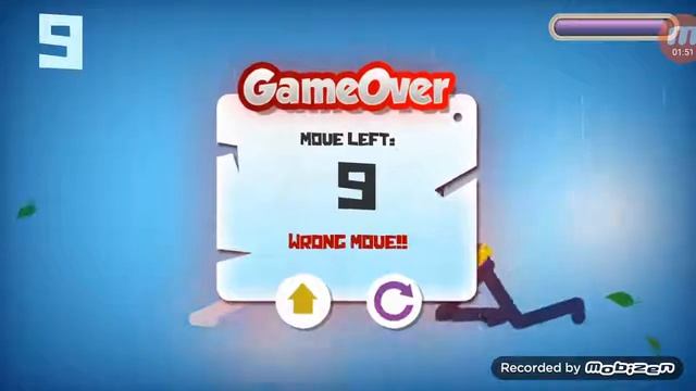 Stickman Karate #Android смотреть онлайн