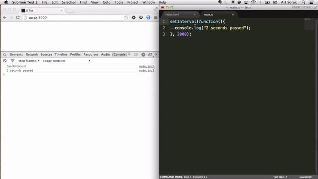 Javascript-джедай #32 - Window смотреть онлайн
