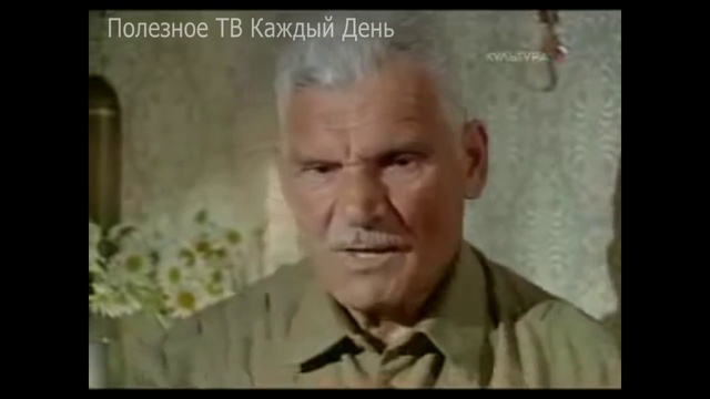 Ветеран о том как в детстве Немца заколол! смотреть онлайн