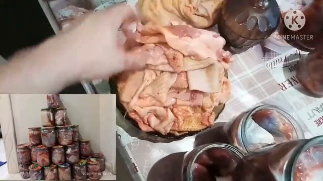 Вкусовая Симфония