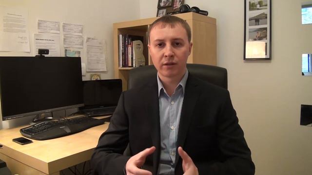 Ясные Цели в бизнесе и личной жизни - это проводник успеха. Урок 1 из 10. смотреть онлайн