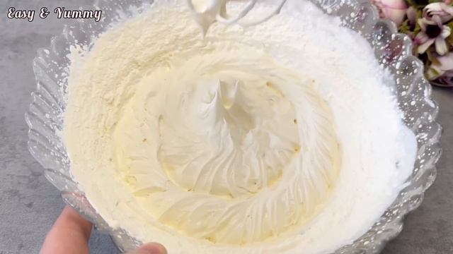 A dessert you haven't tried yet! Easy and yummy custard tiramisu no bake dessert cups. смотреть онлайн