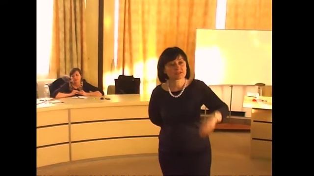 Кривцова С.В. - Внешнее и Внутреннее Зеркала ☯ смотреть онлайн