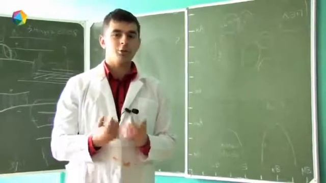 Статическое электричество. Возникновение статического электричества и меры защиты от их воздействия смотреть онлайн