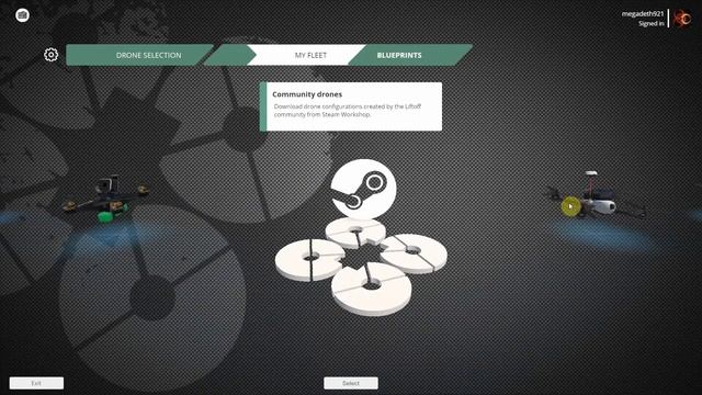 FPV Simulator Review - Liftoff