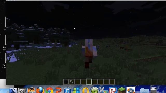 minecraft avatar the last airbender Aang skin review смотреть онлайн