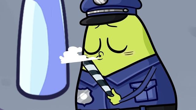 Working Undercover as TOP SECRET POLICE AGENT for 24 HOURS by Pear Couple смотреть онлайн