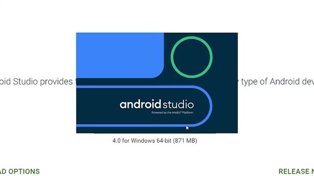 010 Установка Flutter для Windows смотреть онлайн