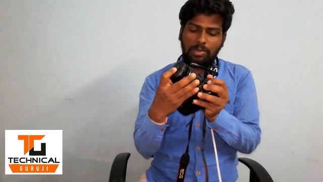 Canon New model EOS 1300D Camera Unboxing Video | Saikumartechtv смотреть онлайн