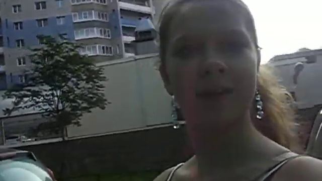 Шли за вещами к ночёвке...ё смотреть онлайн