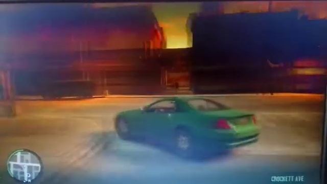 GTA 4 i3 3240 HD 2500 1366x768 gameplay смотреть онлайн