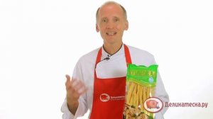 соевая спаржа сушёная