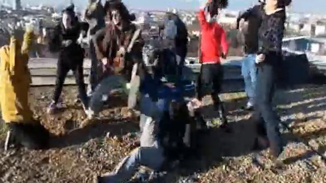 harlem shake изроди скапани смотреть онлайн