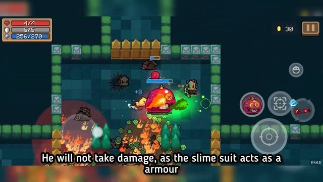 All About the New OP Hero: COSTUME PRINCE - Soul Knight 5.4.0 смотреть онлайн
