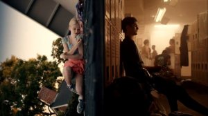 Euphoria S1 Ep3 Charlotte Day Wilson - Work