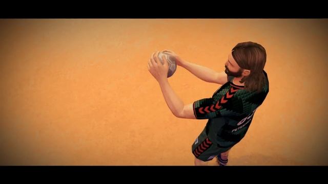 Handball 17 - Reveal Trailer смотреть онлайн