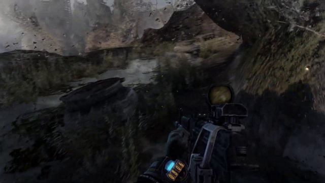 прохождение metro last light часть: 1 смотреть онлайн