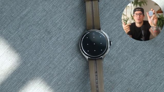 Éste reloj de Xiaomi tiene Play Store!!!! Xiaomi Watch 2 Pro - Reseña Detallada смотреть онлайн