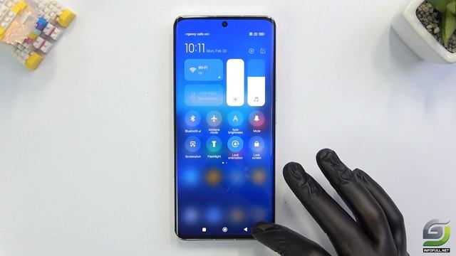 Xiaomi 13 Pro Global Version Unboxing | Hands-On, Antutu, Design, Unbox, Camera Test