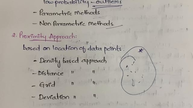 28 Outlier Analysis, Types, Outlier Detection & Techniques |DM| смотреть онлайн