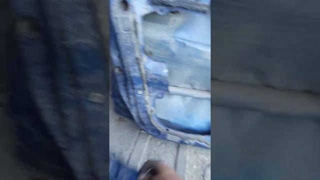 Как аккуратно снять стекло с любой двери автомобиля.? смотреть онлайн