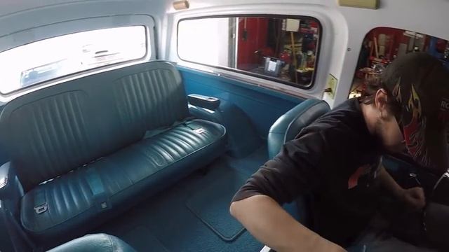 1971 Chevrolet Blazer For Sale смотреть онлайн