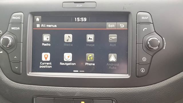 181KY1213 - 2018 Kia Ceed PRO GT LINE SAM 3DR 19,950 смотреть онлайн
