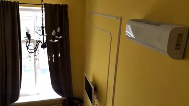 Квартиры Цветной Петербург. Консульский Дом. Студия "Испания" смотреть онлайн