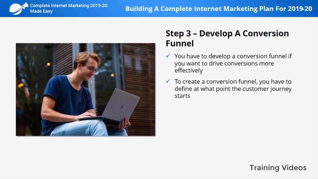 COMPLETE INTERNET MARKETING 2019-20 MADE EASY UPGRADE PACKAGE”- Part - 12