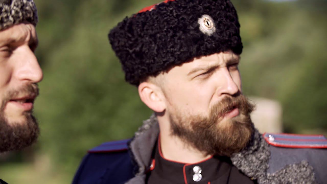 ТАМ ШЛИ ДВА БРАТА (КЛИП) Виктор Сорокин и Иван Лубягин Victor Sorokin смотреть онлайн