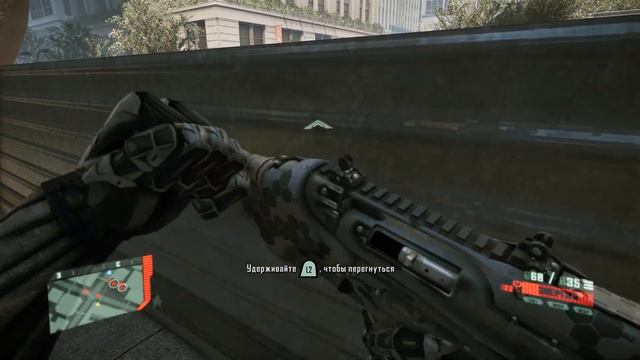 CRYSIS 2 Remastered | Прохождение #1 | Второй шанс | PS5 4K 60fps смотреть онлайн