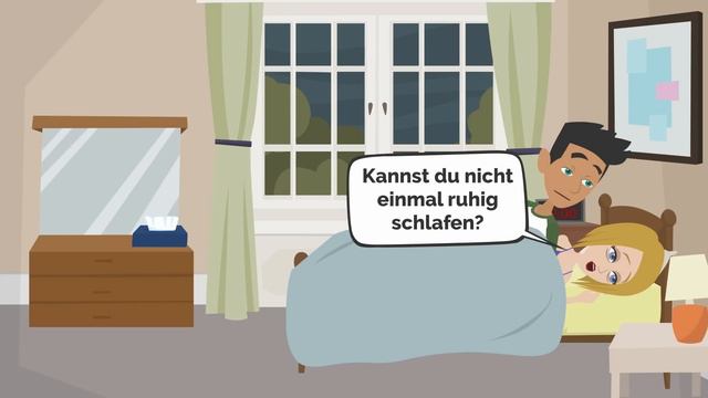 Deutsch lernen | Martin VS Weihnachtsmann! смотреть онлайн