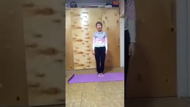 "СПОРТ-ТАЙМ". Гуляева Вера Яковлевна - учитель ФК МБОУ "Нюрбинского технического лицея". смотреть онлайн