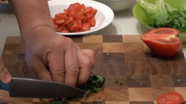 Полевая кухня, Apus knives смотреть онлайн