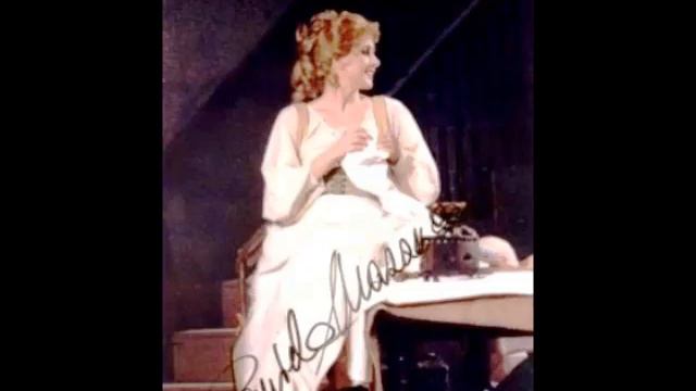 Donizetti. DON PASQUALE. Taddei, Mazzucato, Rinaldi, Terranova. Bregenz. Agosto 3, 1975.