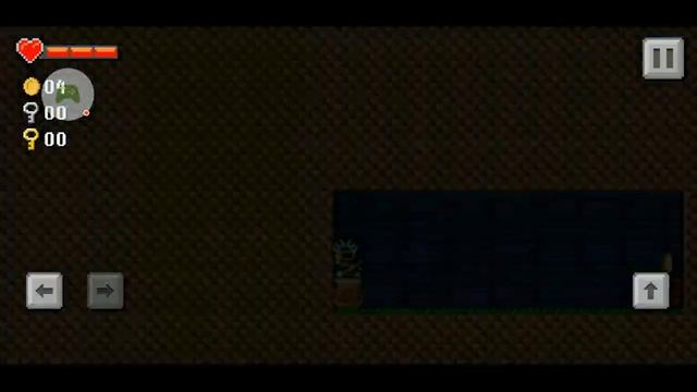 Ultimate Level Builder: Level Preview - Cavern Misery смотреть онлайн